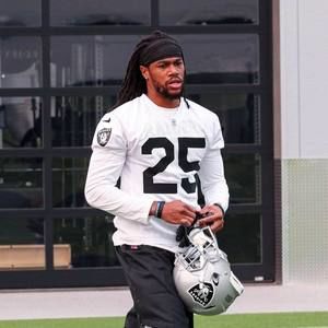 Meet your Posher, Demetrius